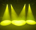 L'étape principale mobile sans fil du concert LED allume des effets de la lumière de Gobo pour la disco et le club fournisseur
